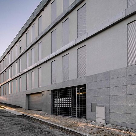 BBA Apartments Palácio I - Douro View, Parking&Gym OOporto Exterior foto