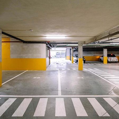 BBA Apartments Palácio I - Douro View, Parking&Gym OOporto Exterior foto