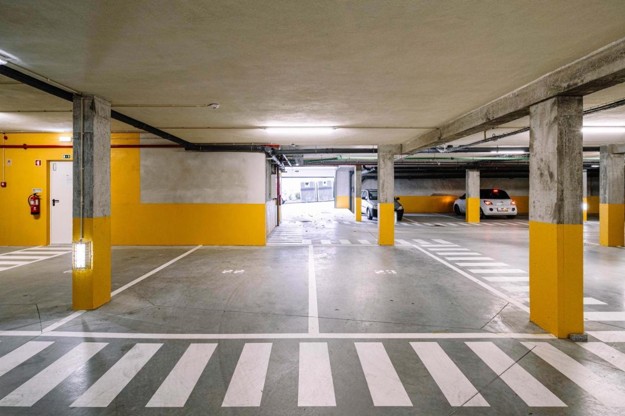 BBA Apartments Palácio I - Douro View, Parking&Gym OOporto Exterior foto
