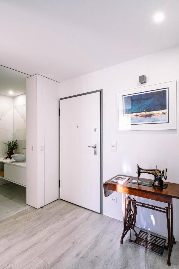 BBA Apartments Palácio I - Douro View, Parking&Gym OOporto Exterior foto